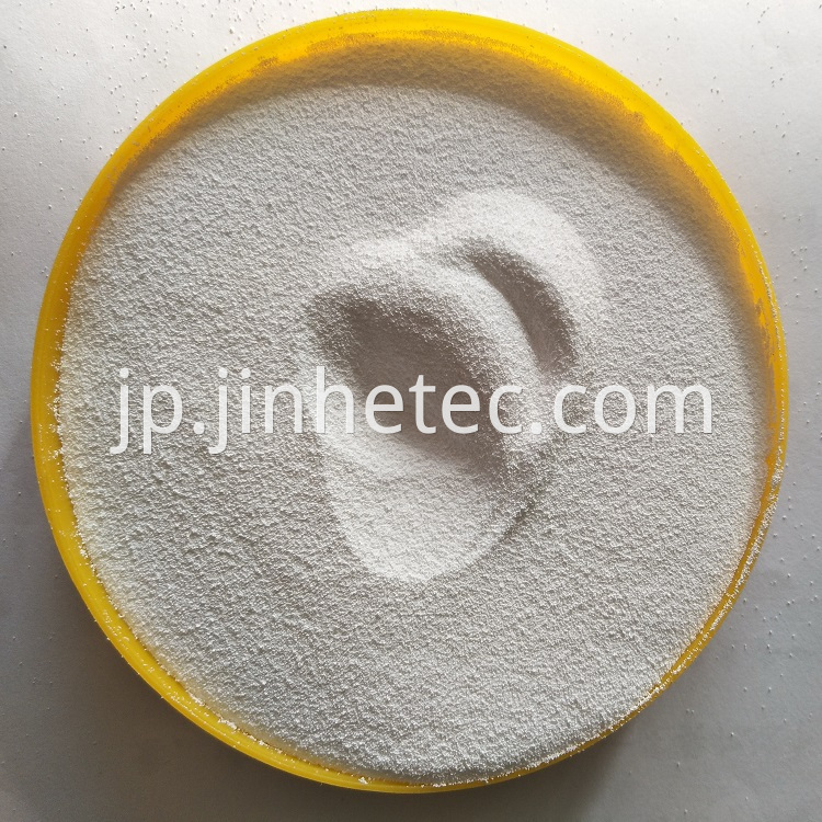 PVC White Powder Polyvinyl Chloride PVC Resin SG5